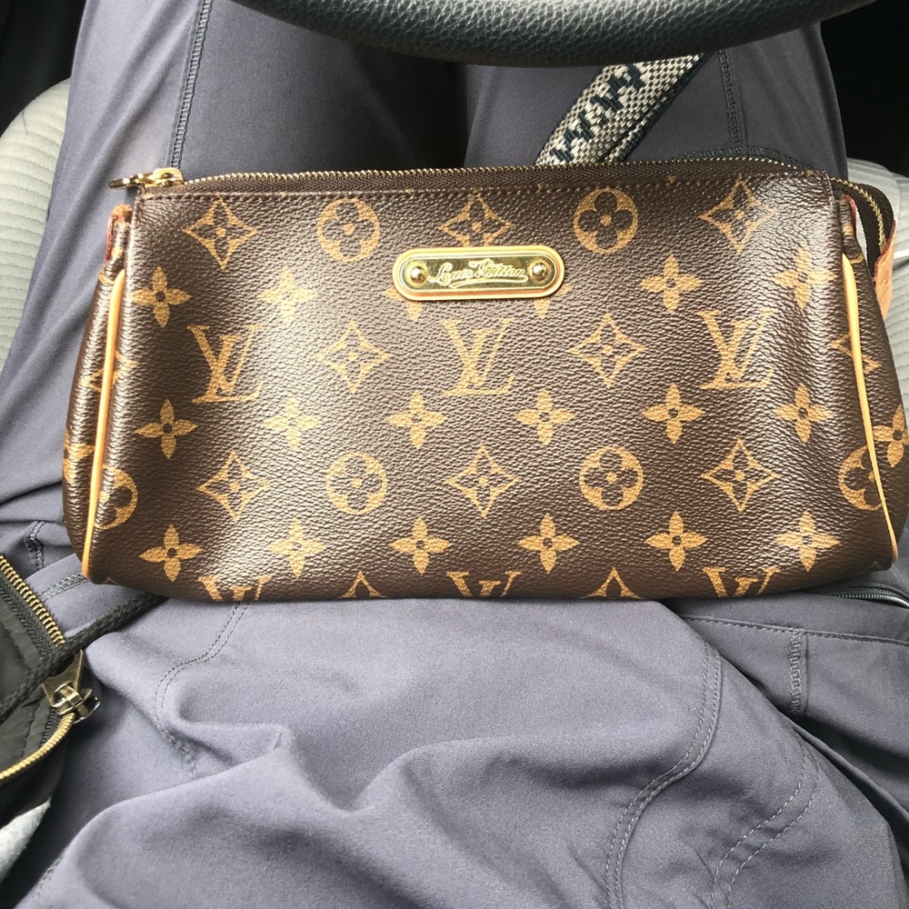 Louis Vuitton crossbody